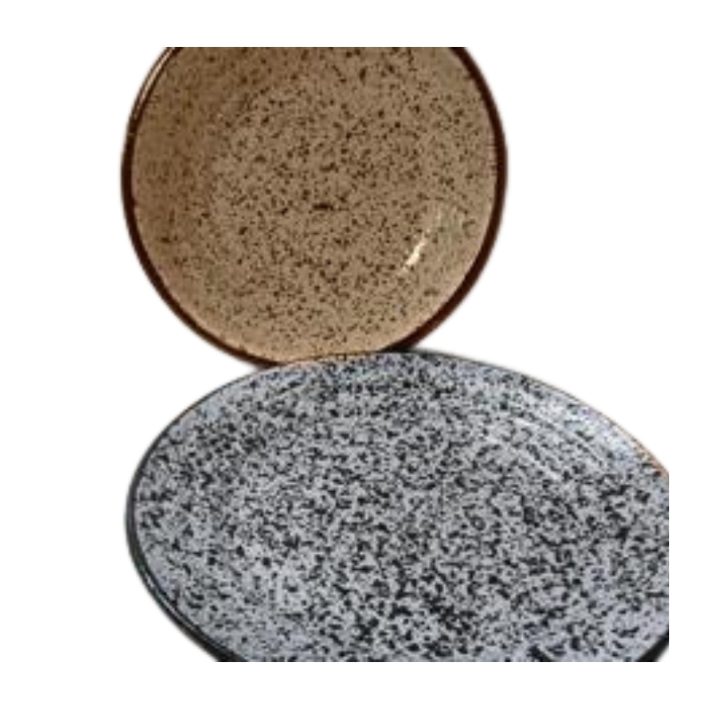 Peltre Colombiano Plkato seco multicolor