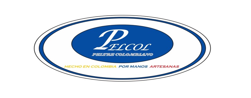 Peltre Colombiano